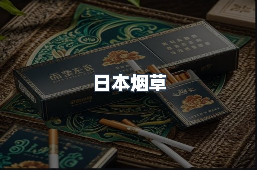 日本烟草